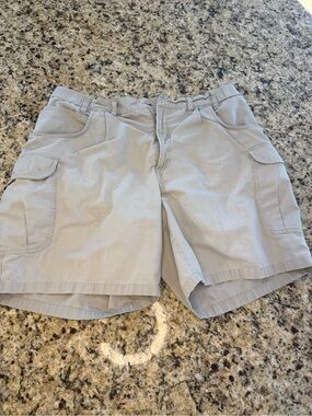 Men’s Utility Cargo Short